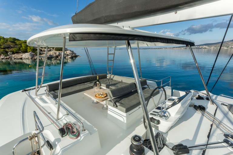 Image of Jewel yacht #9