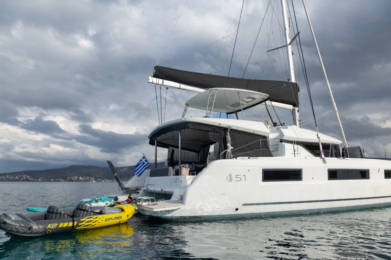 Image of Jewel yacht #10
