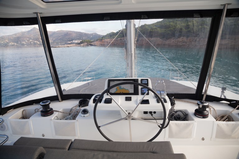 Image of Jewel yacht #4