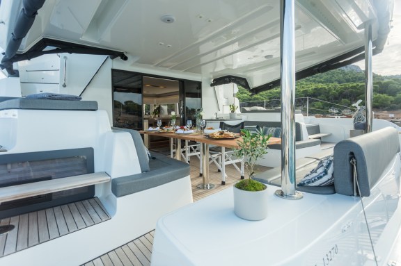 Image of Jewel yacht #13