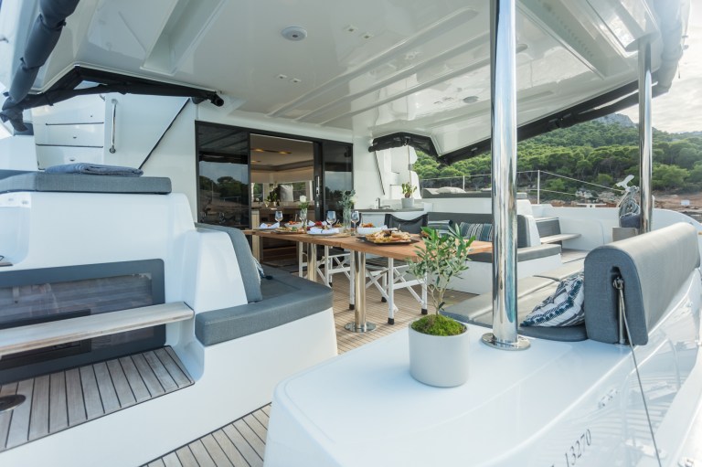 Image of Jewel yacht #13