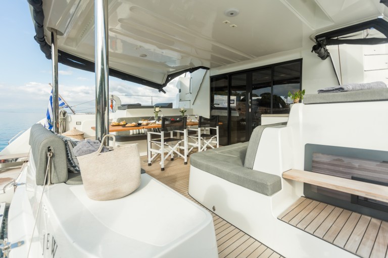 Image of Jewel yacht #14