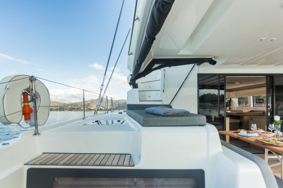 Image of Jewel yacht #15