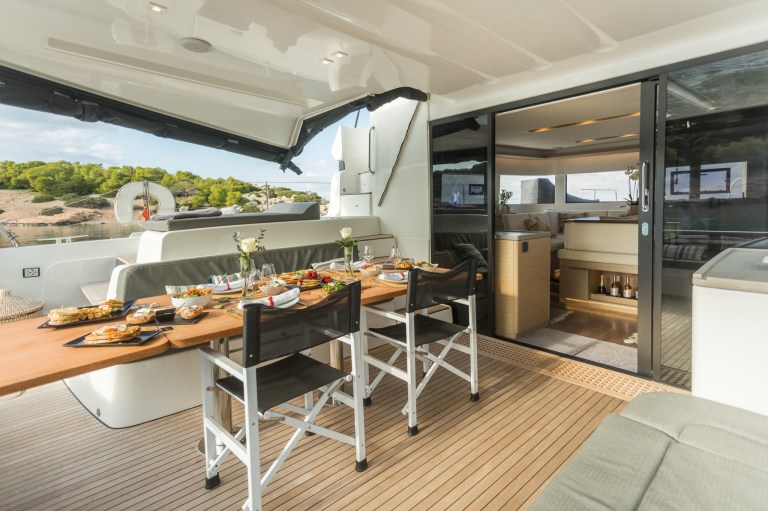Image of Jewel yacht #16