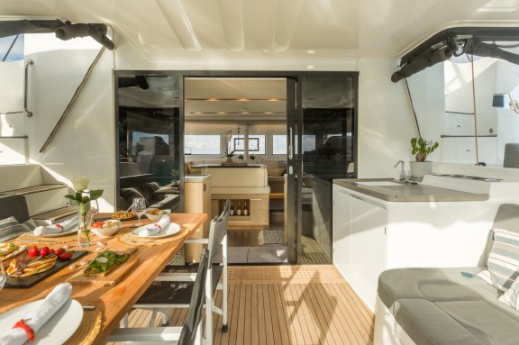 Image of Jewel yacht #17