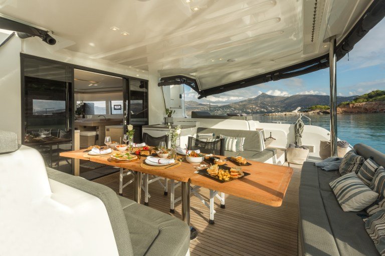 Image of Jewel yacht #18
