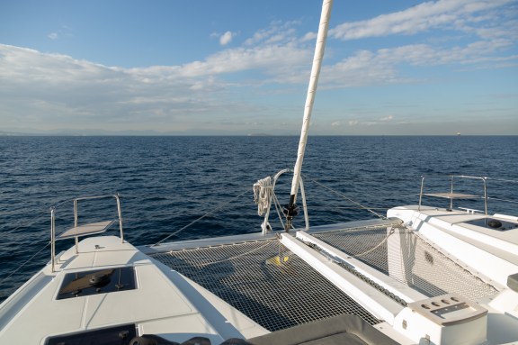 Image of Jewel yacht #3