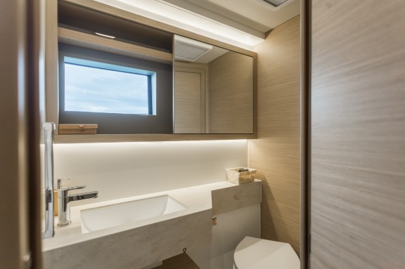 Image of Jewel yacht #21