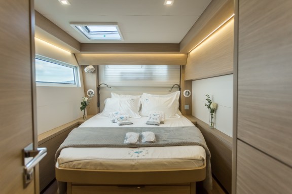 Image of Jewel yacht #22