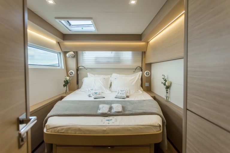 Image of Jewel yacht #22