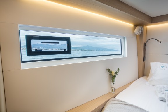 Image of Jewel yacht #23