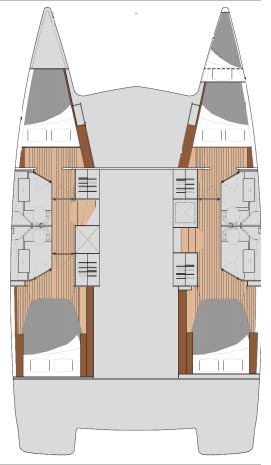 Image of Orion yacht #2
