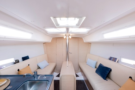 Image of Cap Ou Pas Cap yacht #4