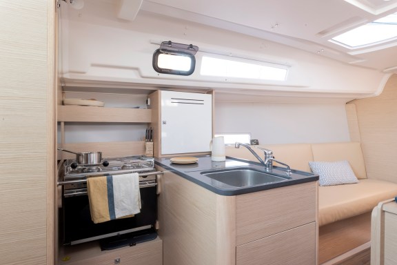 Image of Cap Ou Pas Cap yacht #5