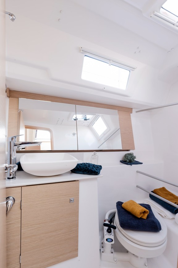 Image of Cap Ou Pas Cap yacht #6