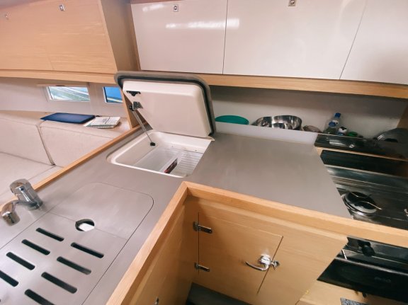 Image of Nafrayou yacht #7