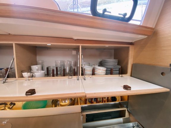 Image of Nafrayou yacht #8