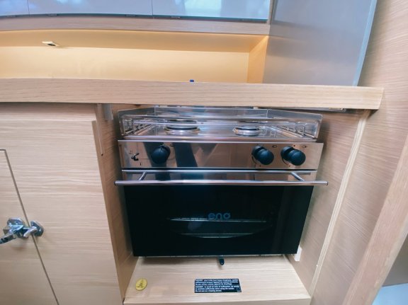 Image of Nafrayou yacht #9