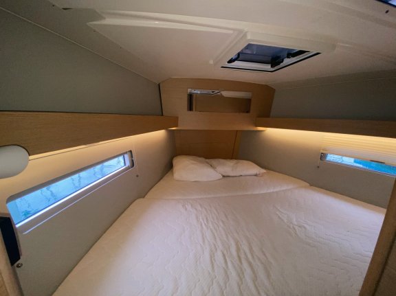 Image of Nafrayou yacht #11