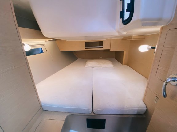 Image of Nafrayou yacht #10