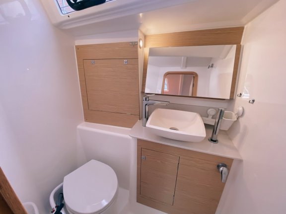 Image of Nafrayou yacht #13