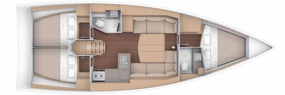 Image of Bastak yacht #2