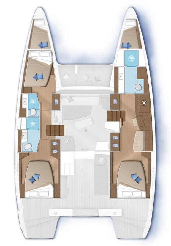 Image of Woo Woo yacht #2