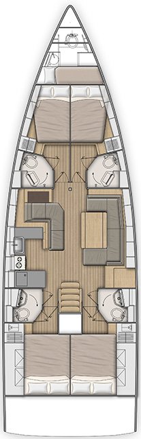 Image of Demilia Star yacht #2