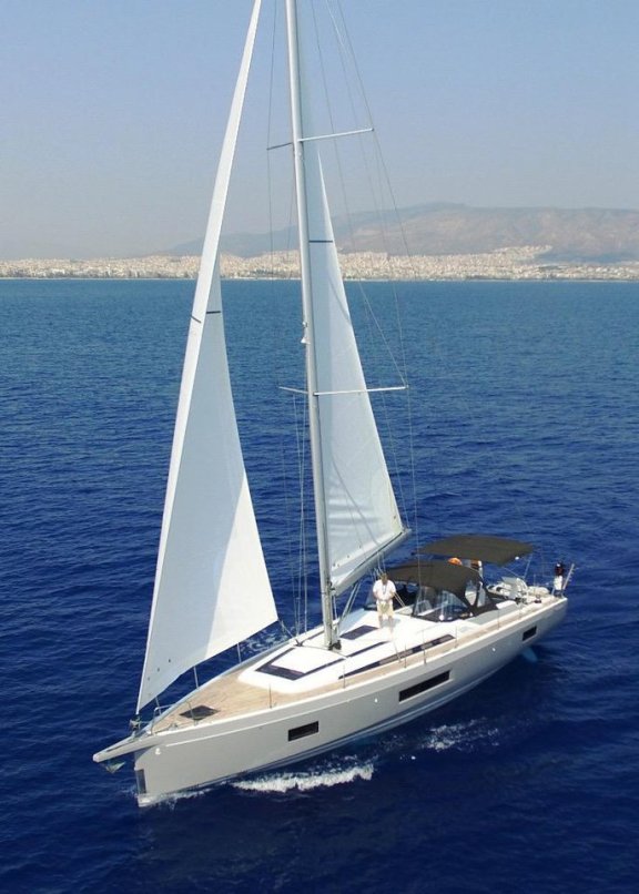Image of Demilia Star yacht #3