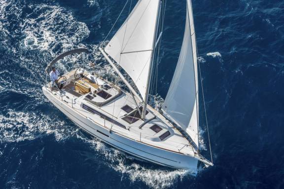 Image of Dzama yacht #3