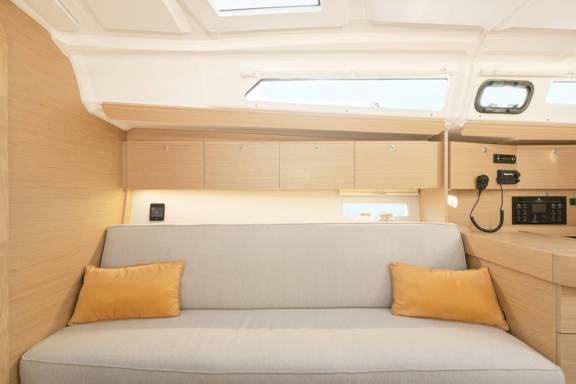 Image of Dzama yacht #5