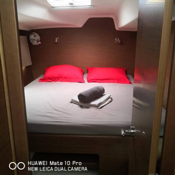 Image of Arcane yacht #6