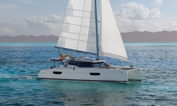 SEA SPIRIT