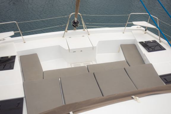 Image of Maya Bay 4 yacht #6