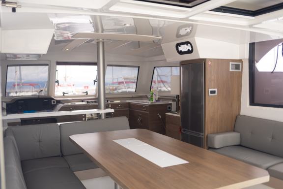 Image of Maya Bay 4 yacht #10