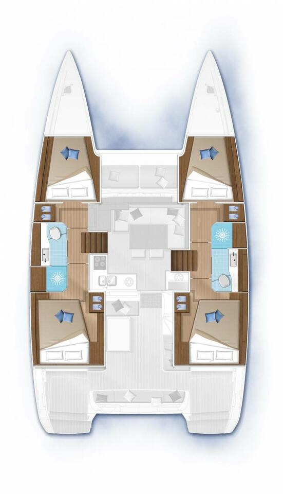 Image of Anda Mor yacht #2