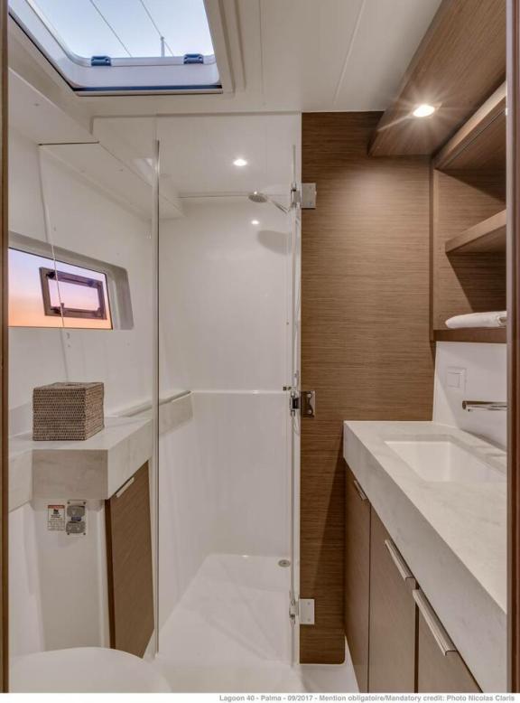 Image of Anda Mor yacht #8