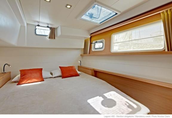 Image of Blue Diamond yacht #7
