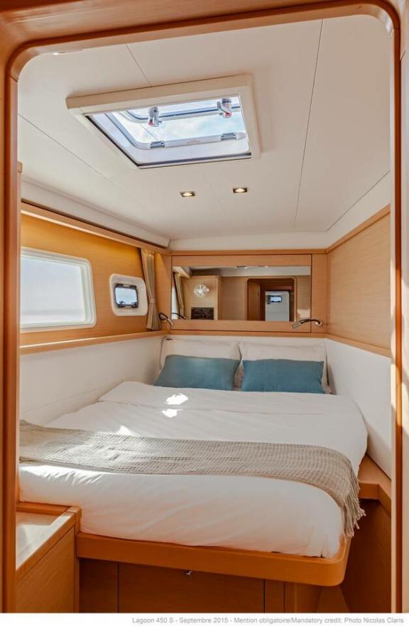 Image of Blue Diamond yacht #6