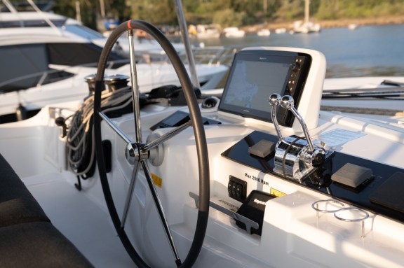 Image of Karamel yacht #4