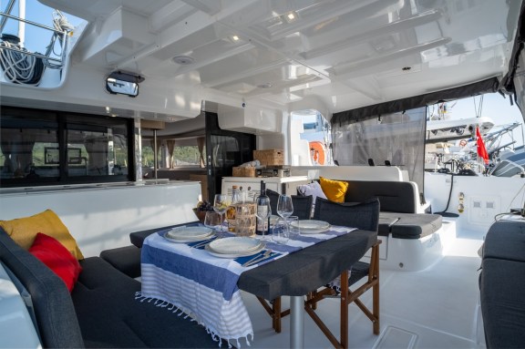 Image of Karamel yacht #5