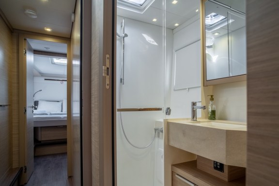 Image of Karamel yacht #12