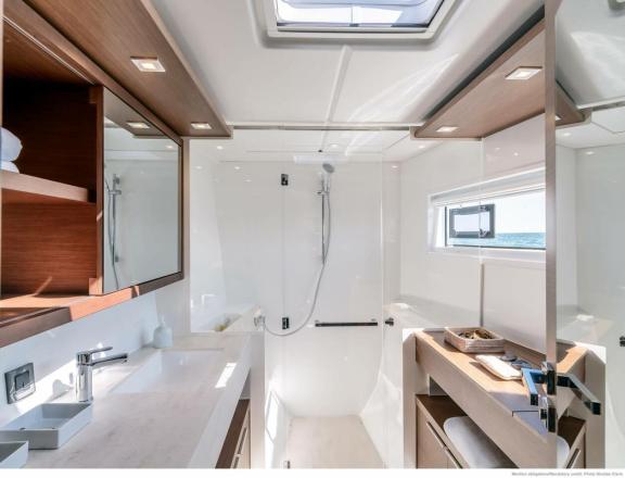 Image of Bula yacht #20