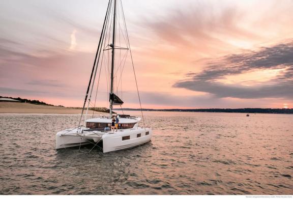 Image of 3S yacht #4