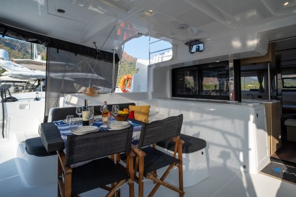 Image of Timothy yacht #7