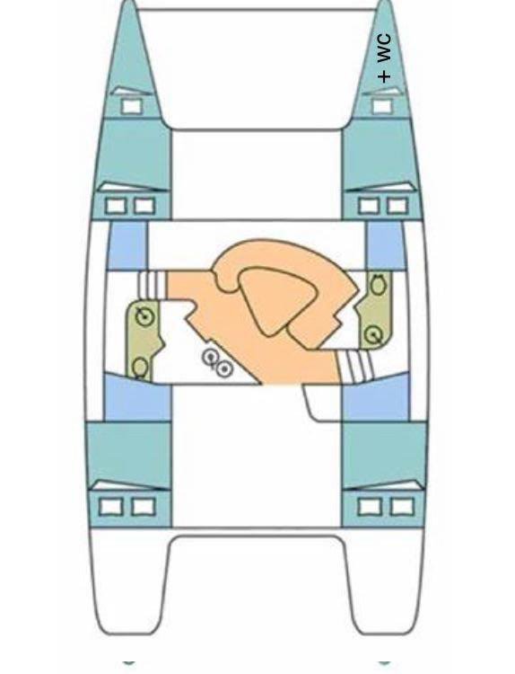 Image of Sampei yacht #2