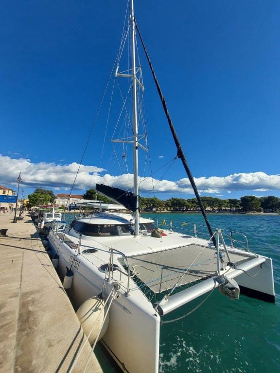 Image of Sampei yacht #3