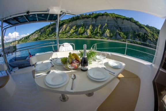 Image of Sampei yacht #8