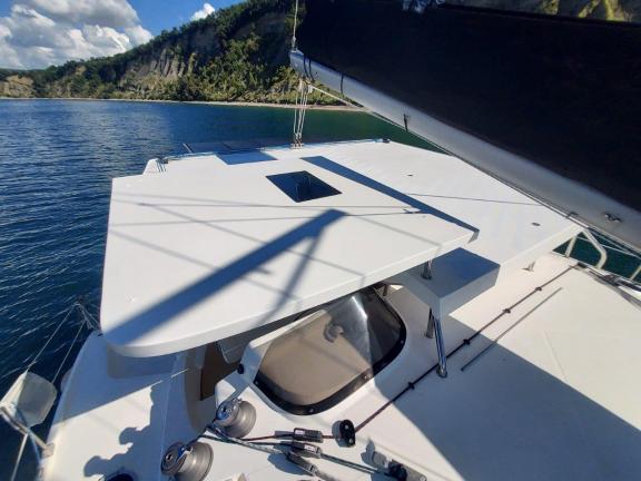 Image of Sampei yacht #9