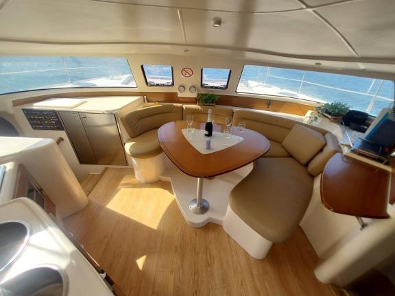 Image of Sampei yacht #14